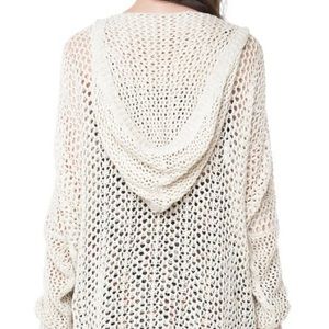 Brandy melville Moselle cardigan