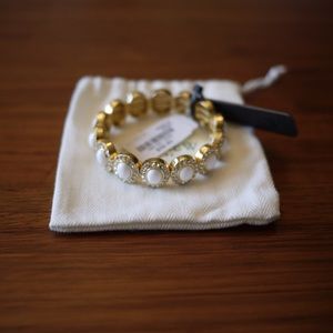 [NWT] J. Crew Enamel Bracelet