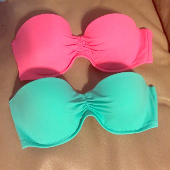 VS Bikini Bundle 👙