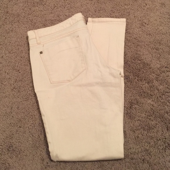 Brand new Mossimo skinny jeans (SOLD)