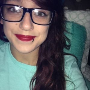 Meet your Posher, Sierra