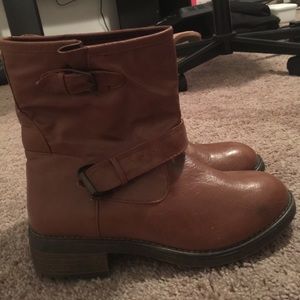 Brand new boots (SOLD)