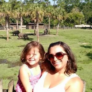 Meet your Posher, Jeanette