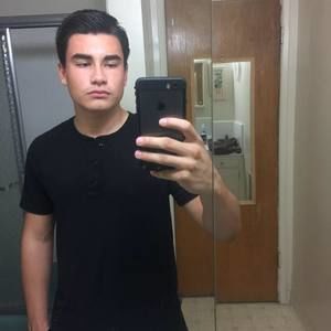 Meet your Posher, Daniel