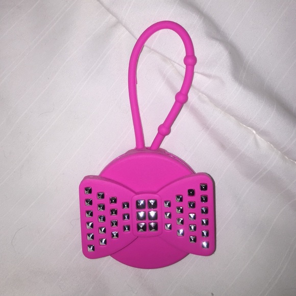 air freshener holder
