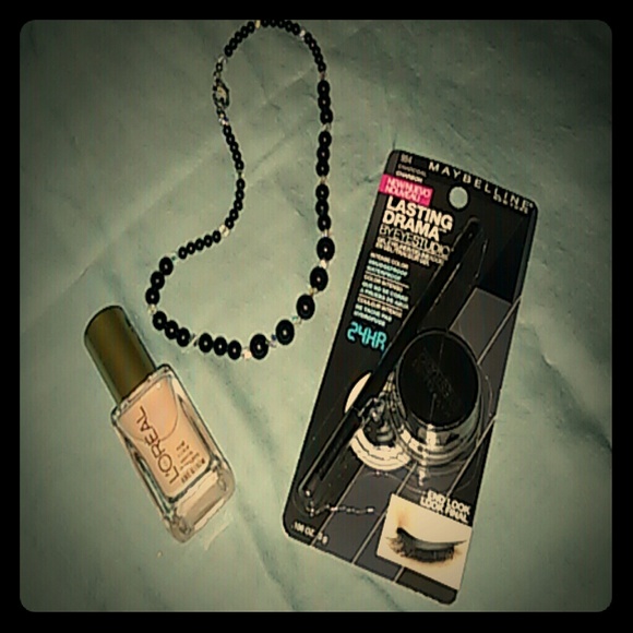 Gel Eye Liner