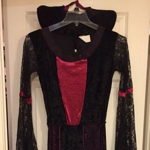 Halloween Witches Costume