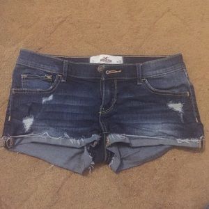 Hollister Shorts