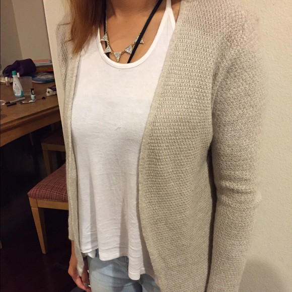 Brandy Melville cardigan