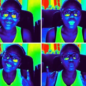 Meet your Posher, Cayla