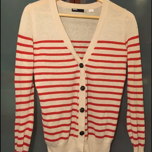 BDG. Cardigan