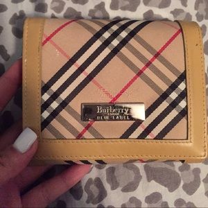 Burberry Wallet
