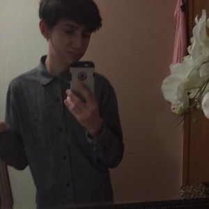 Meet your Posher, Aleksandr