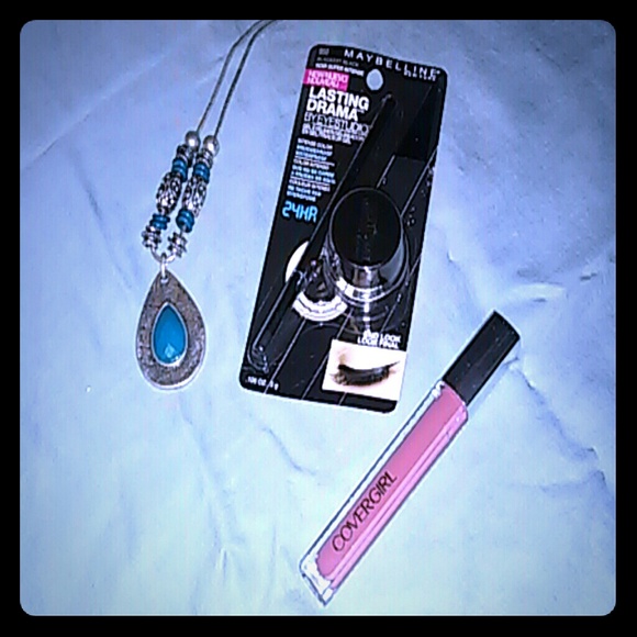 Gel Eye Liner