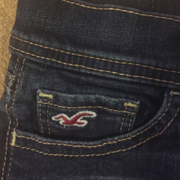 Hollister Shorts - Picture 4 of 4