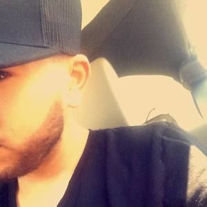 Meet your Posher, Jonathan