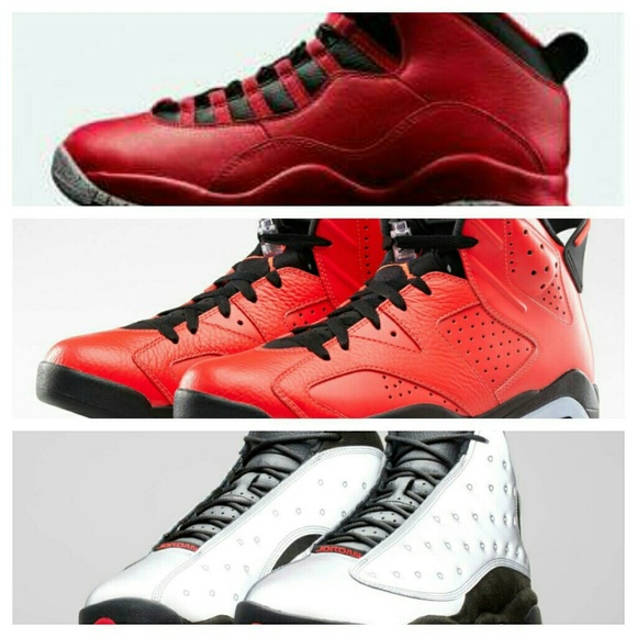 ISO ANY OF THESE