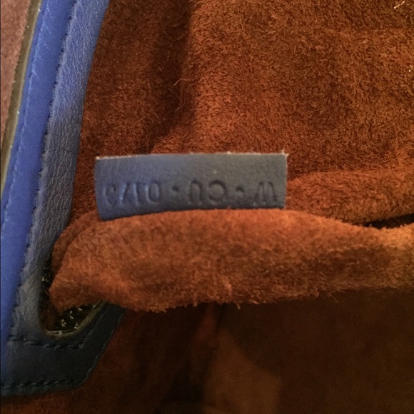 ❌SOLD❌🎉HP Wardrobe Staples🎉Celine Runway Phantom - Picture 3 of 4