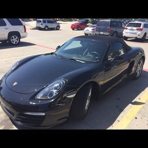 Meet your Posher, Cooper