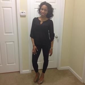 Meet your Posher, Stephanie