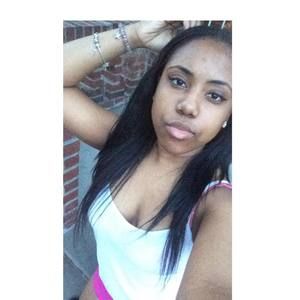 Meet your Posher, Tiannie