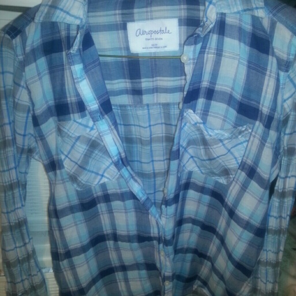 Aeropostale top