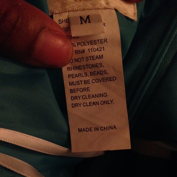 Homecoming dress - Picture 2 of 4