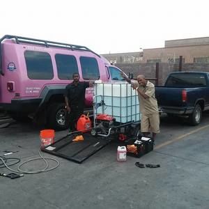 Meet your Posher, Jermaine