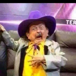 Meet your Posher, Christian