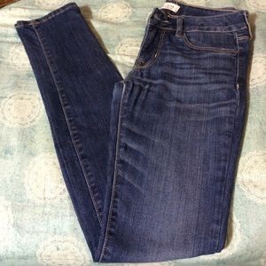 Pacsun skinny jeans