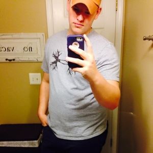 Meet your Posher, Jake