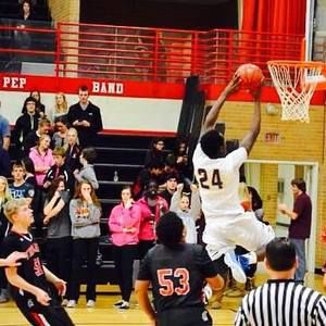 Meet your Posher, Bryan