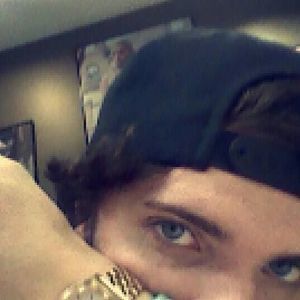 Meet your Posher, Wesley