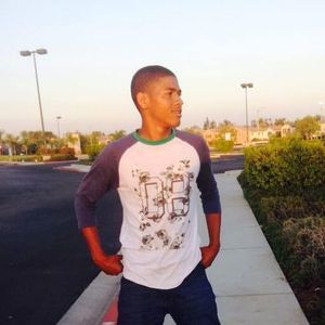 Meet your Posher, Kïd