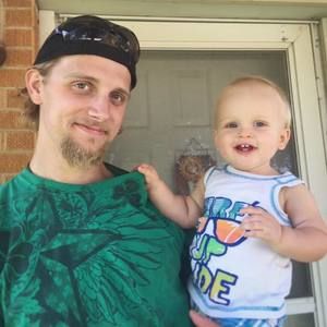 Meet your Posher, Robbie