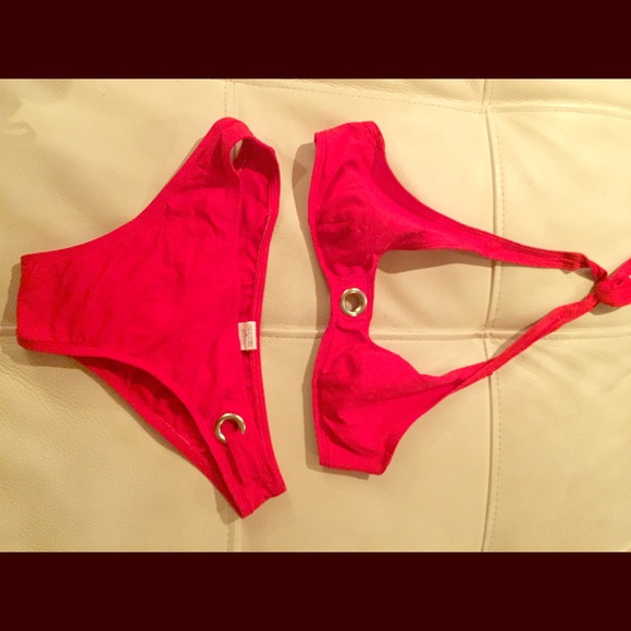 - Bikinis- various styles & sizes $15 each