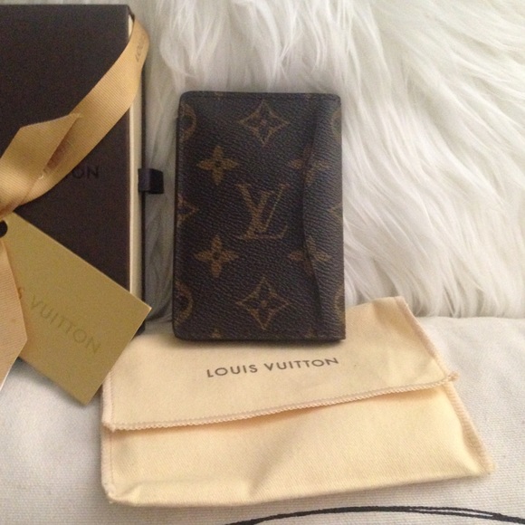 ORGANIZER DE POCHE LOUIS VUITTON Date Code Mi4048 - Picture 3 of 4