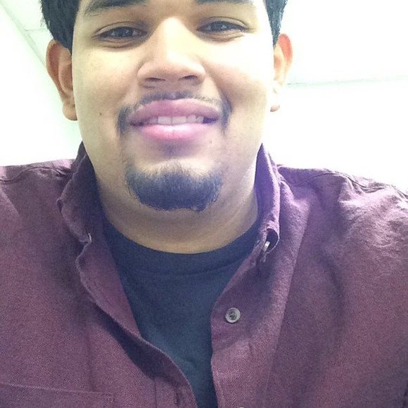 Meet your Posher, Alejandro - Picture 1 of 1