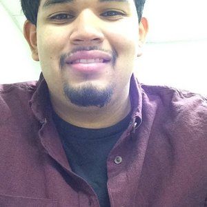 Meet your Posher, Alejandro