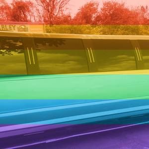 Meet your Posher, Moè