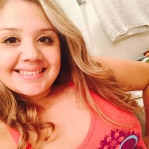 Meet your Posher, Marlene