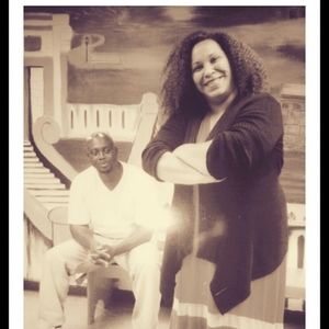 Meet your Posher, Sabrina