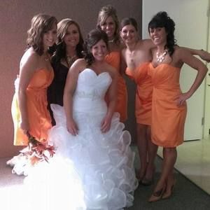 Meet your Posher, Rachel