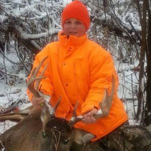 Meet your Posher, Tyler