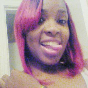 Meet your Posher, Ebony