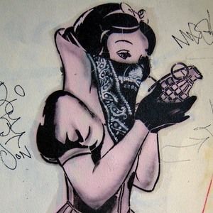 Meet your Posher, Angie