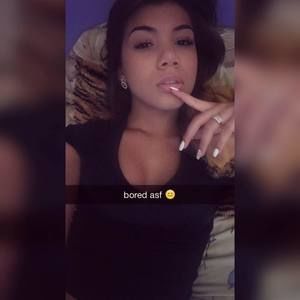 Meet your Posher, Hillary