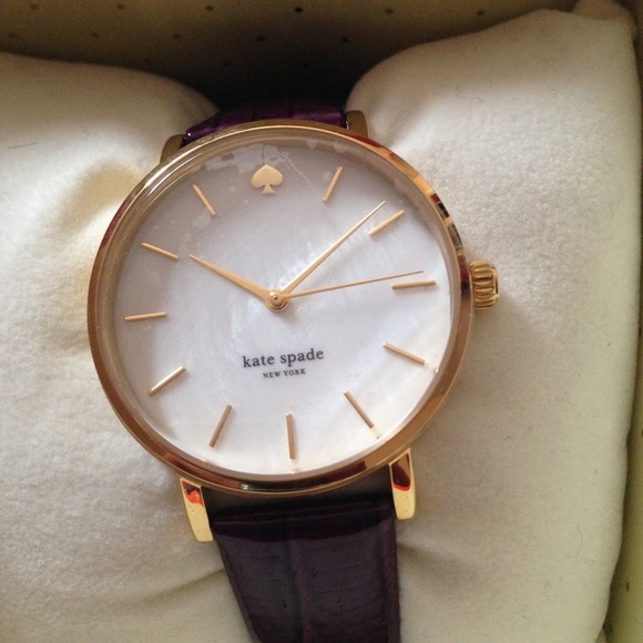 Sale!  Nwt Kate spade watch - Picture 2 of 4