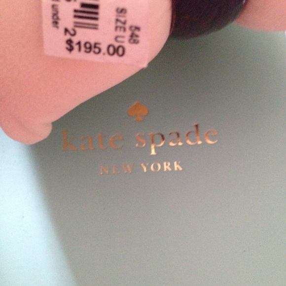 Sale!  Nwt Kate spade watch - Picture 3 of 4