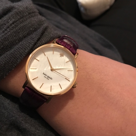 Sale!  Nwt Kate spade watch - Picture 4 of 4